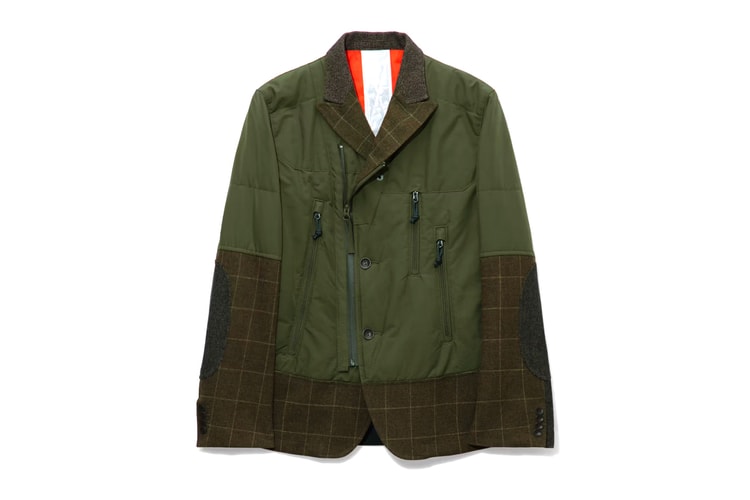 Everything Dropping at HBX Archives This Week