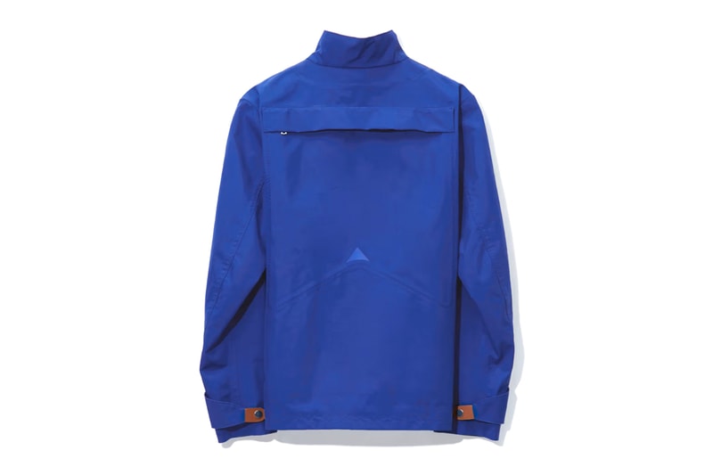 HBX Archives Week 7 Junya Watanabe Fear of God Essentials Info