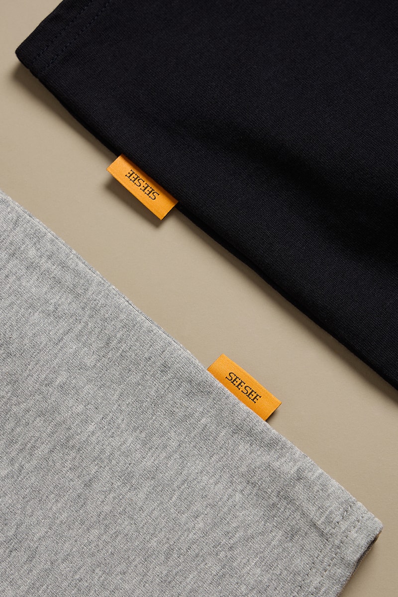 HBX SEE SEE Apparel Capsule Collection Exclusive Release Info