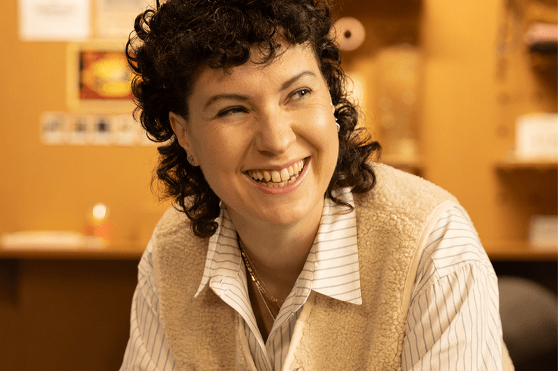 Helen Kirkum’s Inaugural Birkenstock Residency Blends Tradition with Cutting-Edge Design