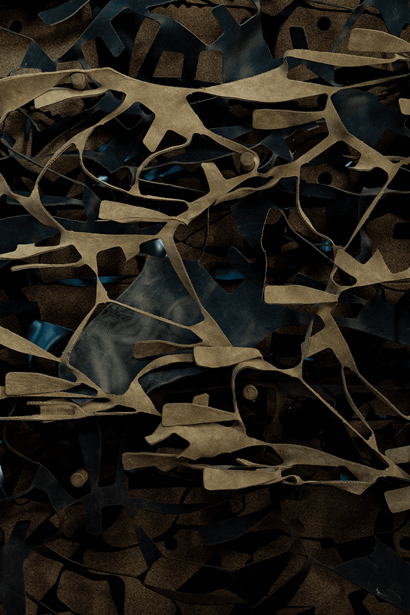 Helen Kirkum BIRKENSTOCK STUDIO WALK WITH ME Feature Interview residency footwear sneakers sustainable