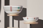 Elevate Your Home With the New Hermès Tressages Équestres Tableware Collection