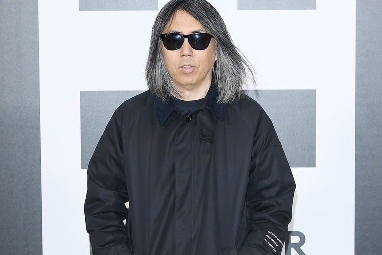 fragment design's Hiroshi Fujiwara Is Publishing an Autobiography