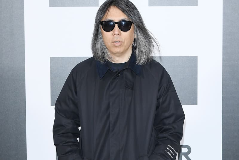 hiroshi fujiwara fragment design streetwear brand founder book autobiography release date publishing story japanese company dj 