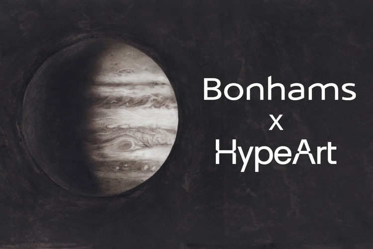 A Closer Look at Hypeart & Bonhams’ ‘Instructions for a Memory Device’ Auction