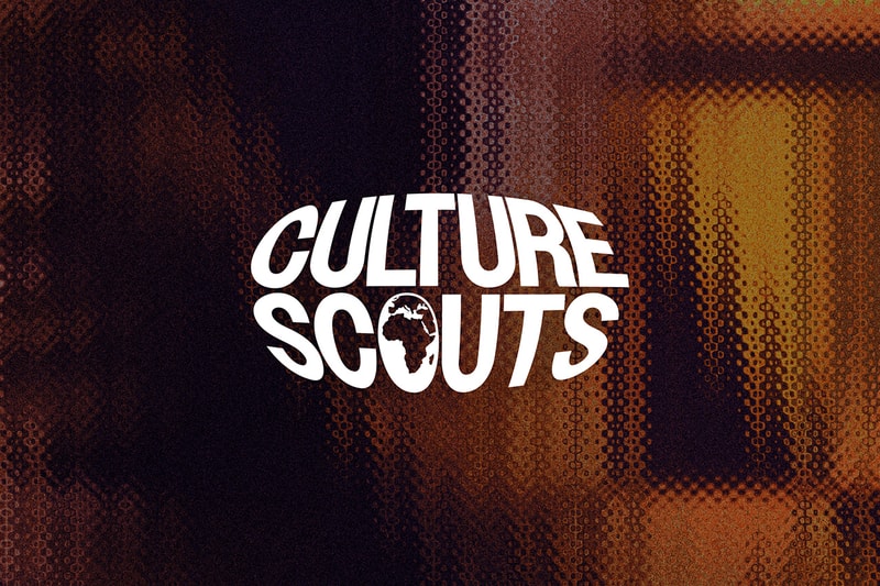 hypebeast africa samsung culture scouts initiative south africa brief creative director cape town Johannesburg streetwear exit interview initiative campaign imagery 