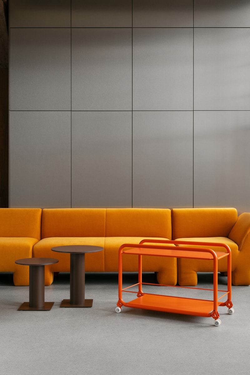 The Hypeform Edit: February's Best Furniture, Lighting, and Homeware