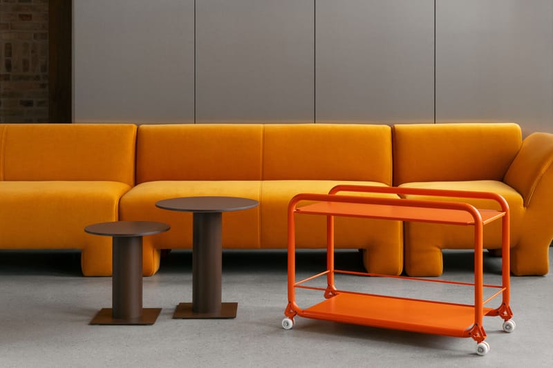 The Hypeform Edit: February's Best Furniture, Lighting, and Homeware