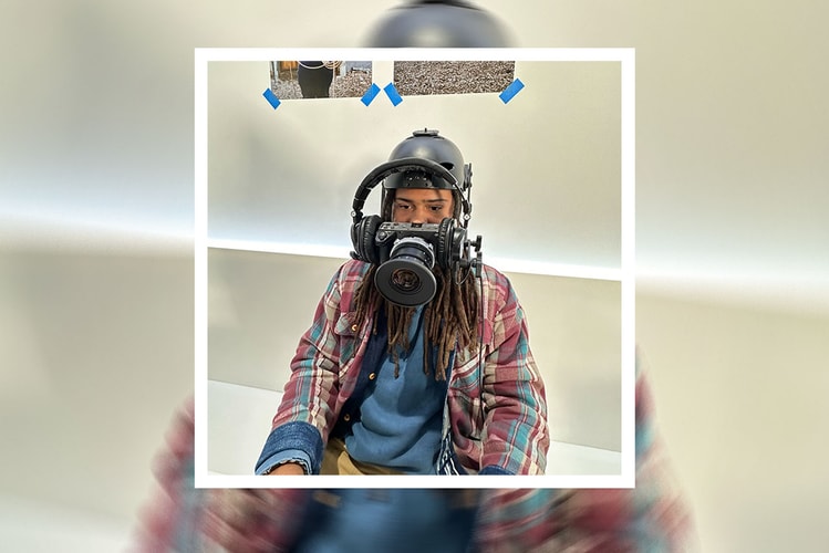 Injury Reserve/By Storm's RiTchie Announces Debut Solo Album