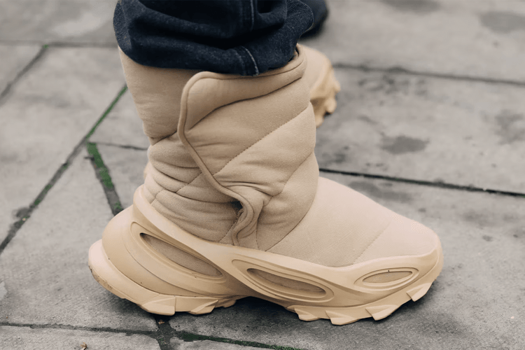 Is the Sneaker Industry Destined for Collapse?