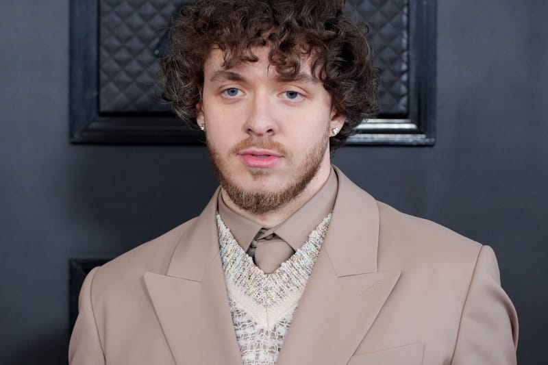 Jack Harlow Announces Gazebo Festival in His Hometown Louisville, Kentucky