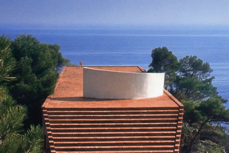 Jacquemus To Celebrate 15th Anniversary With Clifftop Capri Runway