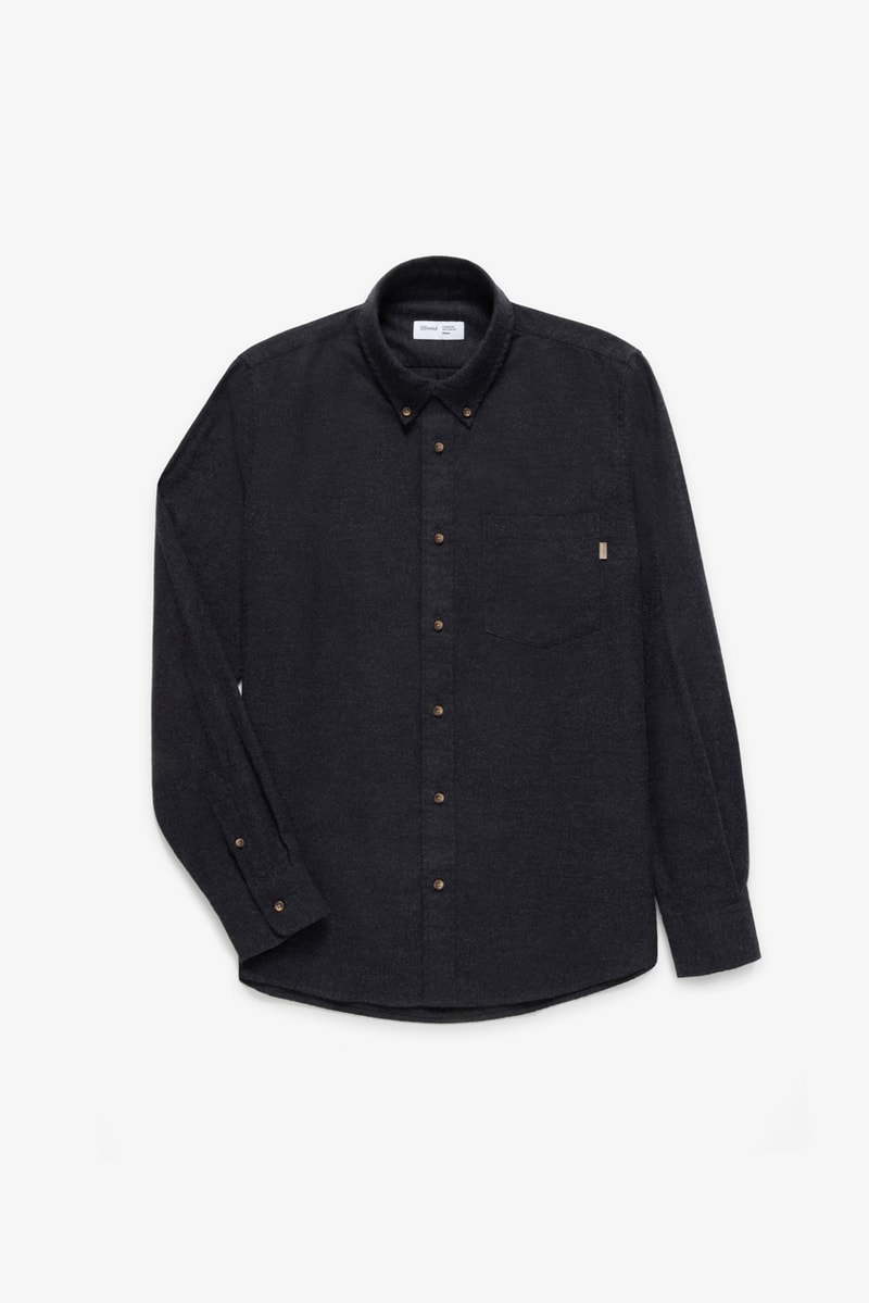 jjjjound february looks clothing collection new balance 2002r gore tex collaboration jackets shirts pants sweaters official release date info photos price store list buying guide