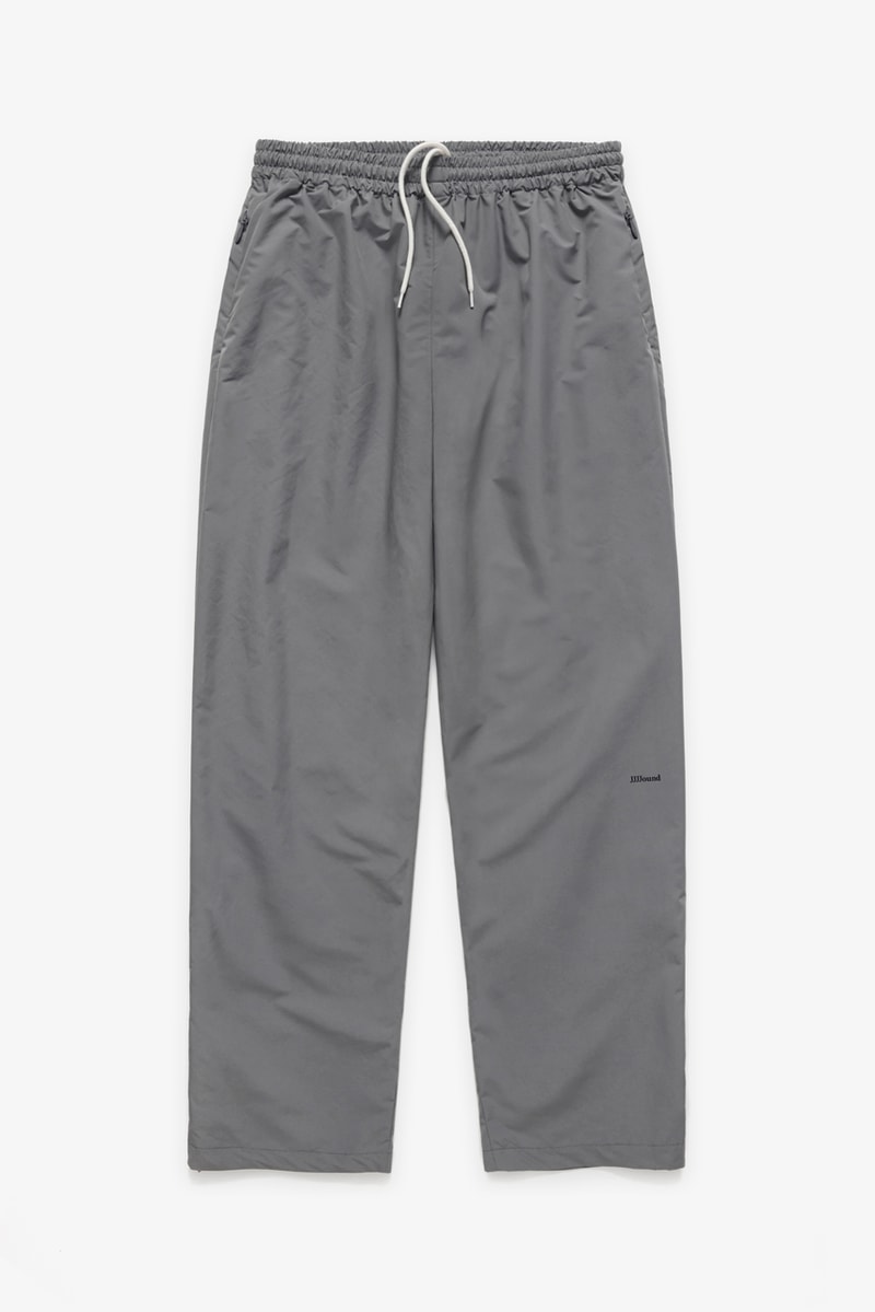 jjjjound february looks clothing collection new balance 2002r gore tex collaboration jackets shirts pants sweaters official release date info photos price store list buying guide