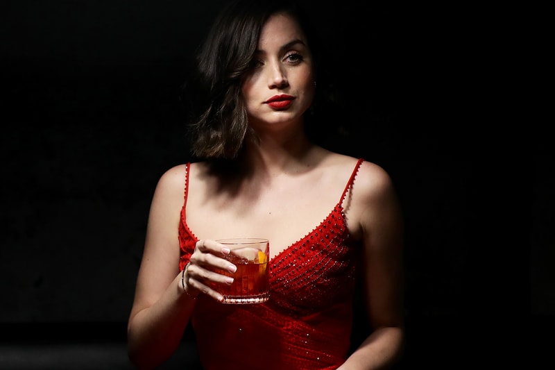 'John Wick' Spin-Off 'Ballerina' Release Date Has Been Delayed Until Summer 2025 ana de armas chad stahelski len wiserman ian mcshane gabriel byrne keanu reeves norman reedus