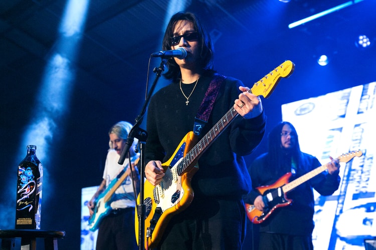 Inside 88rising’s Inaugural Moonrise Gala, a Celebration of Asian Creativity During Lunar New Year