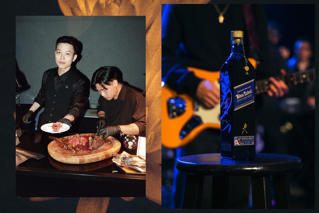 88rising Moonrise Gala Milk Studios Anderson .Paak NIKI Jocelyn Enriquez Invisibl Skratch Piklz Destin Daniel Cretton Moonrise Medal Johnnie Walker