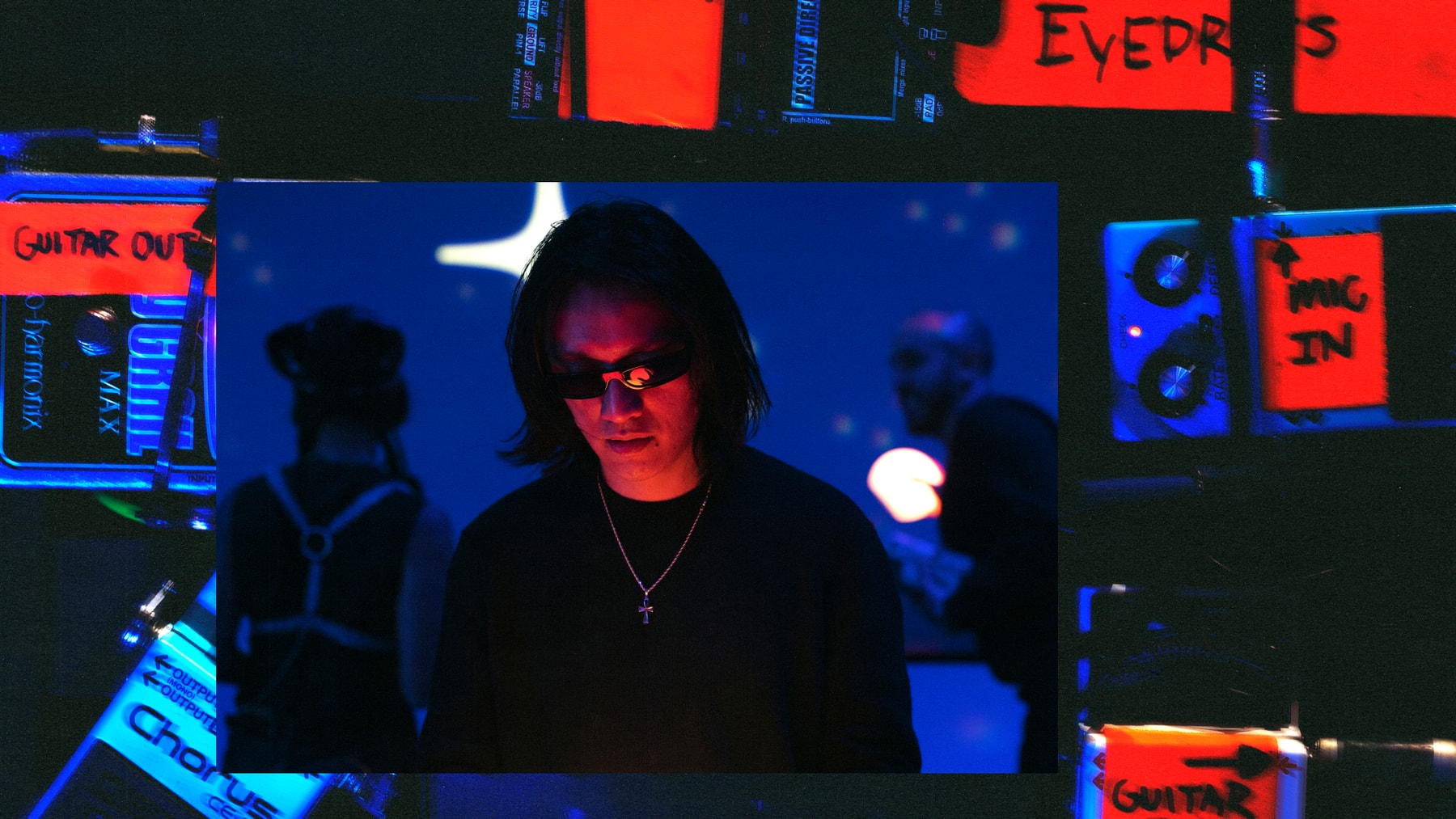 88rising Moonrise Gala Milk Studios Anderson .Paak NIKI Jocelyn Enriquez Invisibl Skratch Piklz Destin Daniel Cretton Moonrise Medal Johnnie Walker