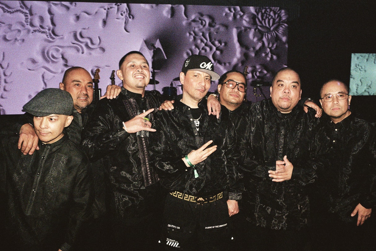 88rising Moonrise Gala Milk Studios Anderson .Paak NIKI Jocelyn Enriquez Invisibl Skratch Piklz Destin Daniel Cretton Moonrise Medal Johnnie Walker