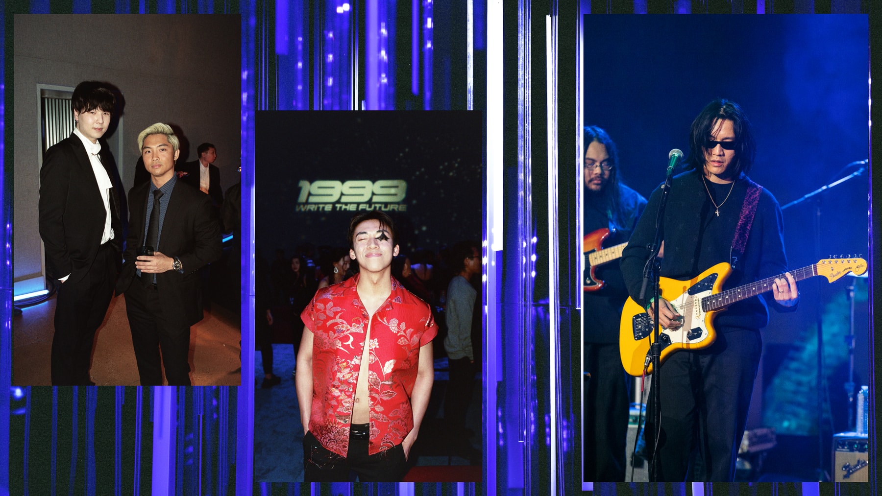 88rising Moonrise Gala Milk Studios Anderson .Paak NIKI Jocelyn Enriquez Invisibl Skratch Piklz Destin Daniel Cretton Moonrise Medal Johnnie Walker