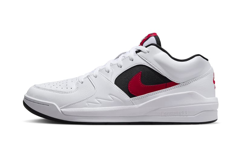 Official Look at the Jordan Stadium 90 "Chicago"