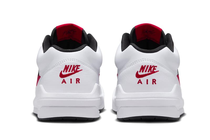 Official Look at the Jordan Stadium 90 "Chicago" White/Black-Varsity Red DX4397-116