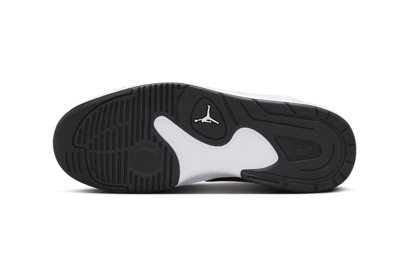 Official Look at the Jordan Stadium 90 "Chicago" White/Black-Varsity Red DX4397-116