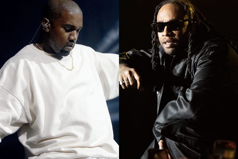 Ye and Ty Dolla $ign's 'Vultures Volume 1' Projected To Debut at No. 1