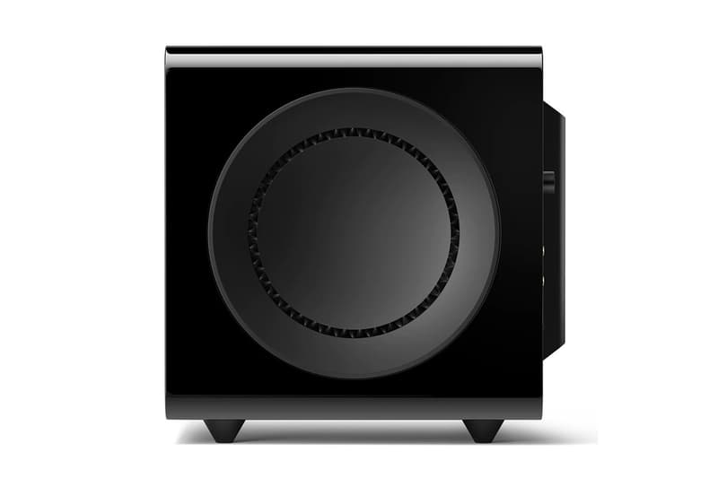 KEF Releases Two New Subwoofers – KC92 and Kube Audiophile Cinephile Premium Sound 