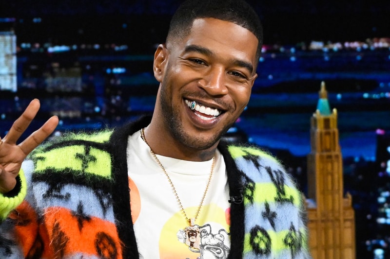 Kid Cudi Confirms New Album 2026 release