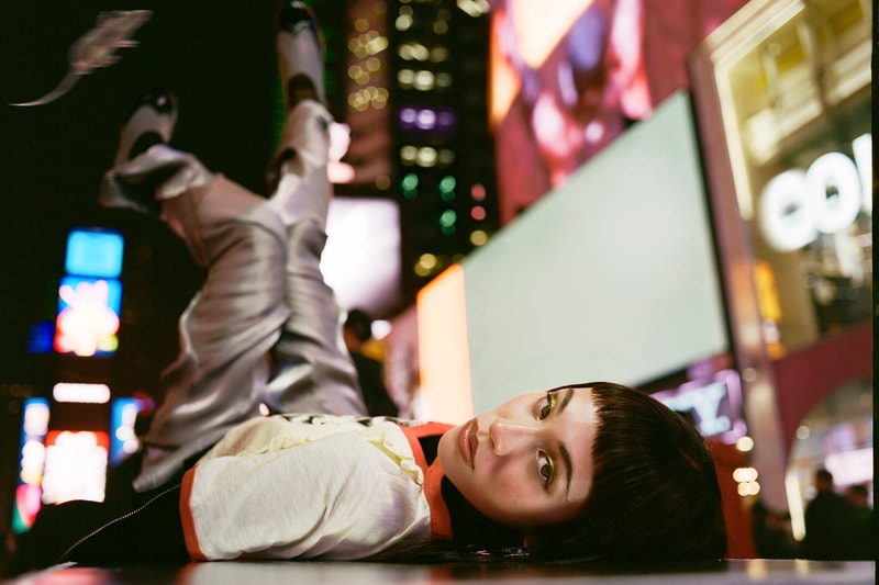 Kiko Kostadinov, Heaven by Marc Jacobs and ASICS Give New York City Rats a Run for Their Money