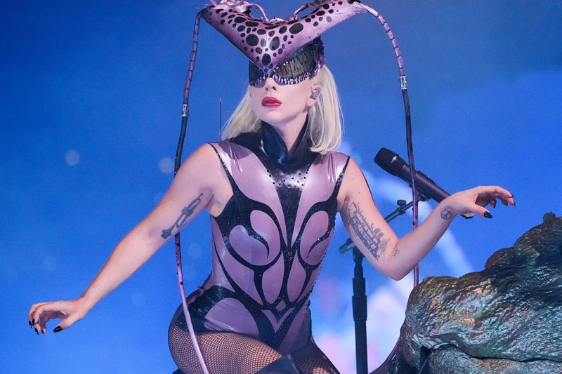 Lady Gaga Fortnite Festival Performance Teaser
