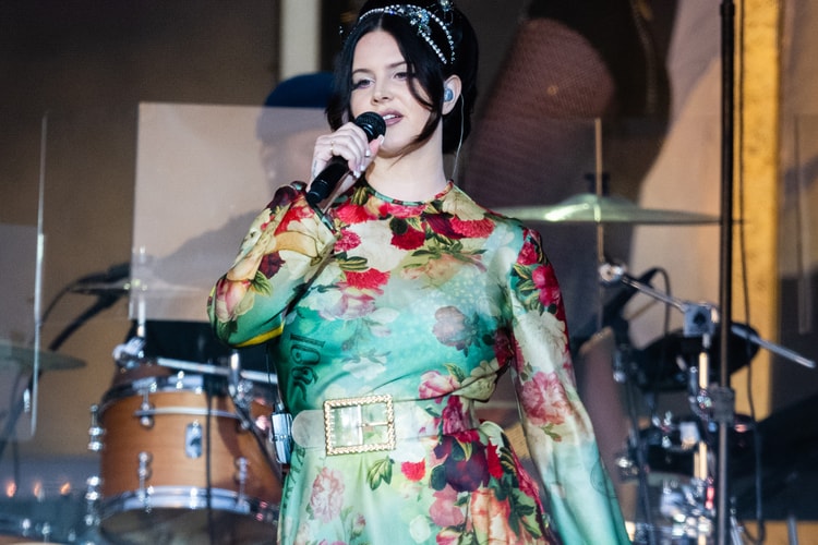 Hear Lana Del Rey Cover Irving Berlin’s “Blue Skies” for Apple TV's 'The New Look'