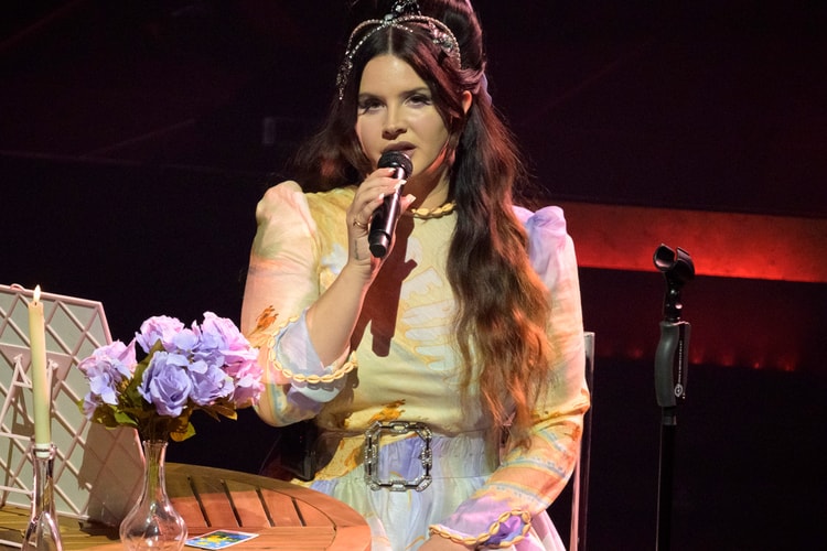 Listen: Lana Del Rey covers John Denver, releases 'Take Me Home, Country  Roads' 