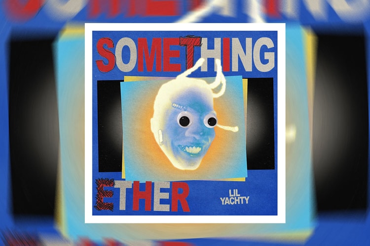 Lil Yachty Rages on "Something Ether"