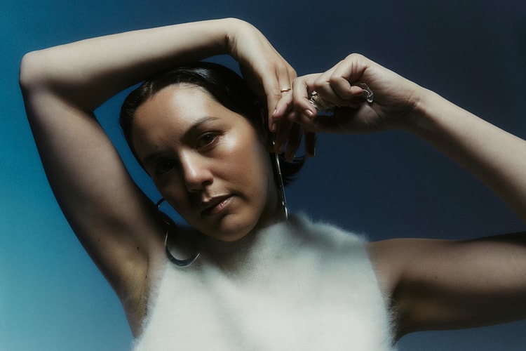 From Having a Baby to Cutting a House Album: Logic1000 Talks the Process Behind Her Debut LP