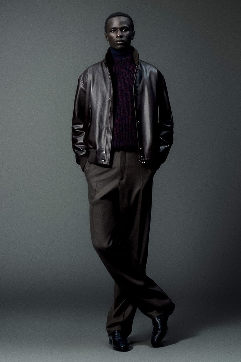 puella Flo 2024 Autumn n⁡nRoanne blouse Florania Fall 2024 Fashion Show | The Impression