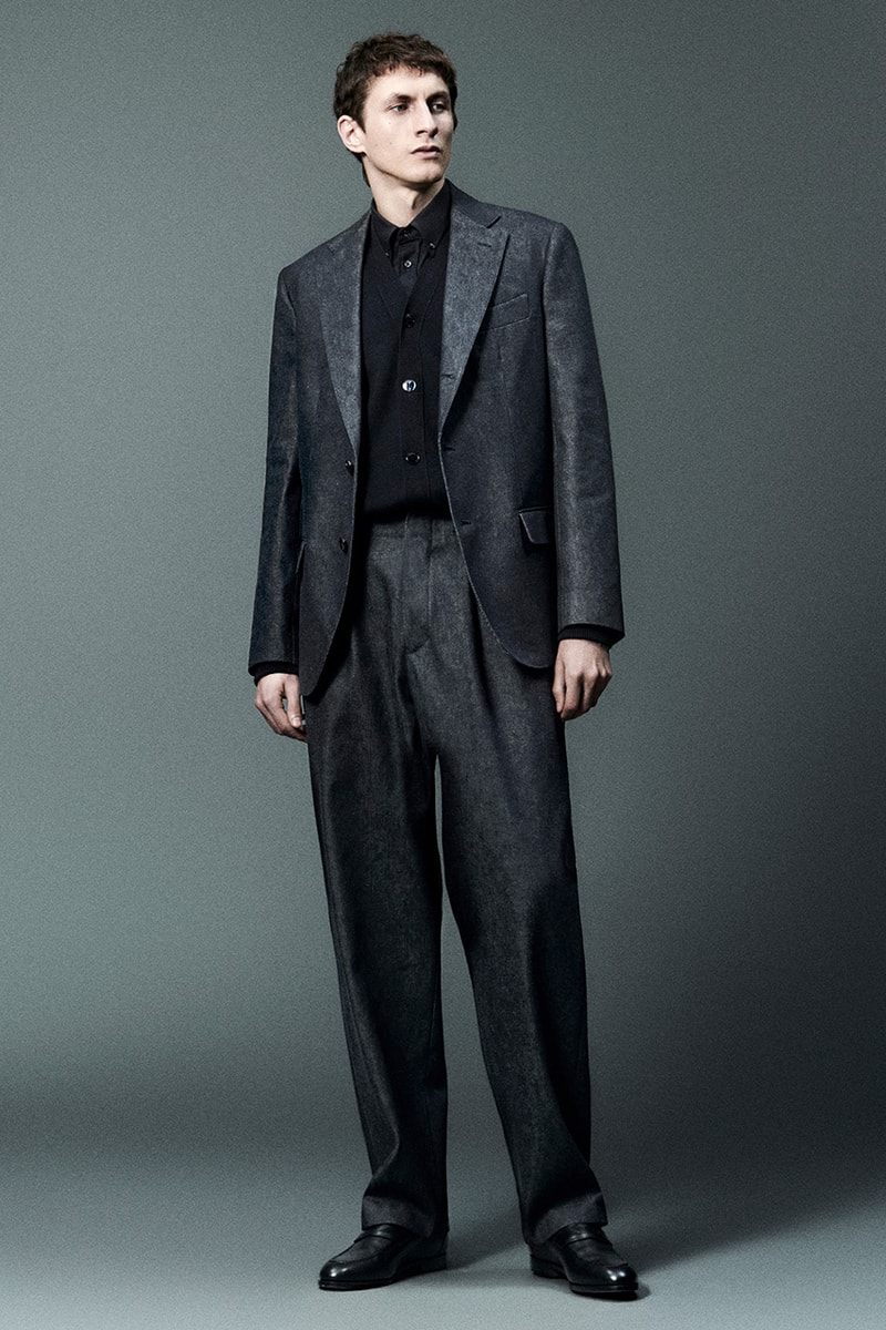 loro Piana fall winter 2024 2025 milan fashion week installation 100 years anniversary art kiosk luxury streetwear contemporary culture fashion