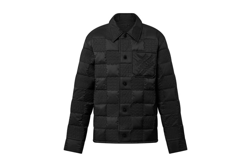 The Second Drop From Pharrell's First Louis Vuitton Collection Is Here