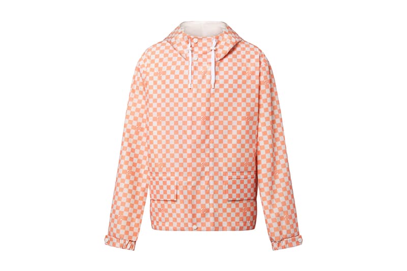 The Second Drop From Pharrell's First Louis Vuitton Collection Is Here