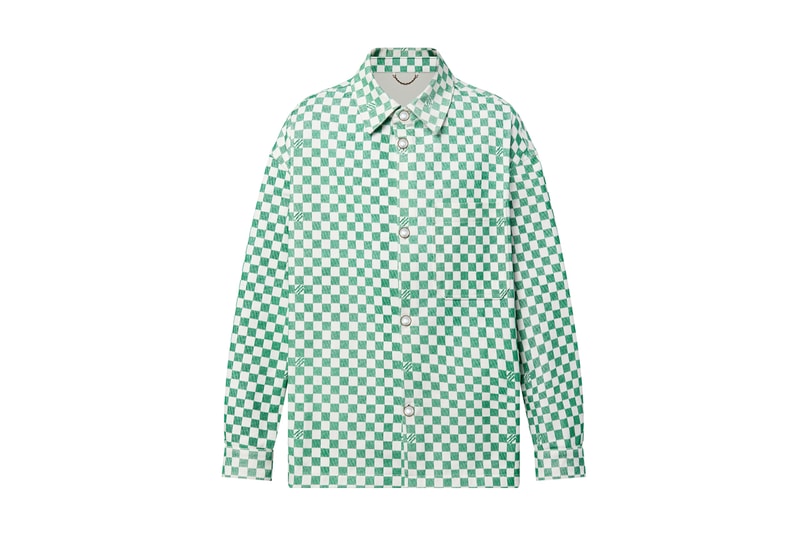The Second Drop From Pharrell's First Louis Vuitton Collection Is Here