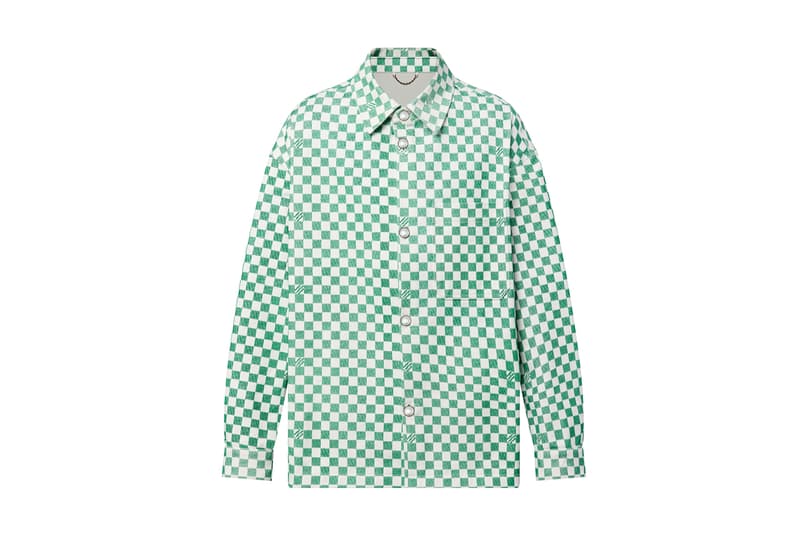 The Second Drop From Pharrell's First Louis Vuitton Collection Is Here
