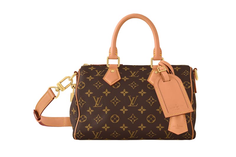 The Second Drop From Pharrell's First Louis Vuitton Collection Is Here