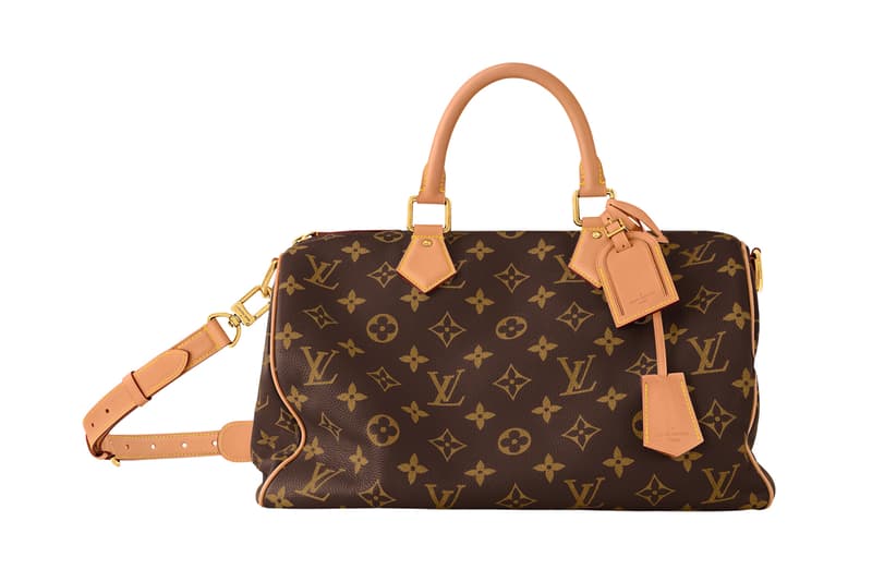 The Second Drop From Pharrell's First Louis Vuitton Collection Is Here