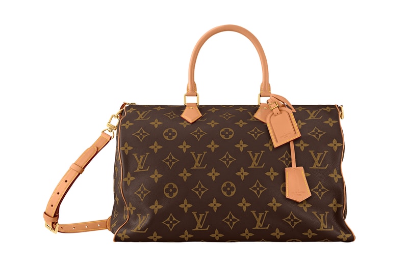 The Second Drop From Pharrell's First Louis Vuitton Collection Is Here
