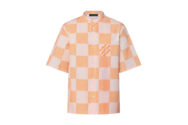 The Second Drop From Pharrell's First Louis Vuitton Collection Is Here