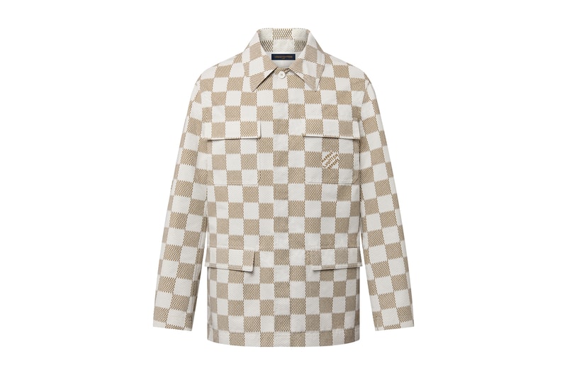 The Second Drop From Pharrell's First Louis Vuitton Collection Is Here