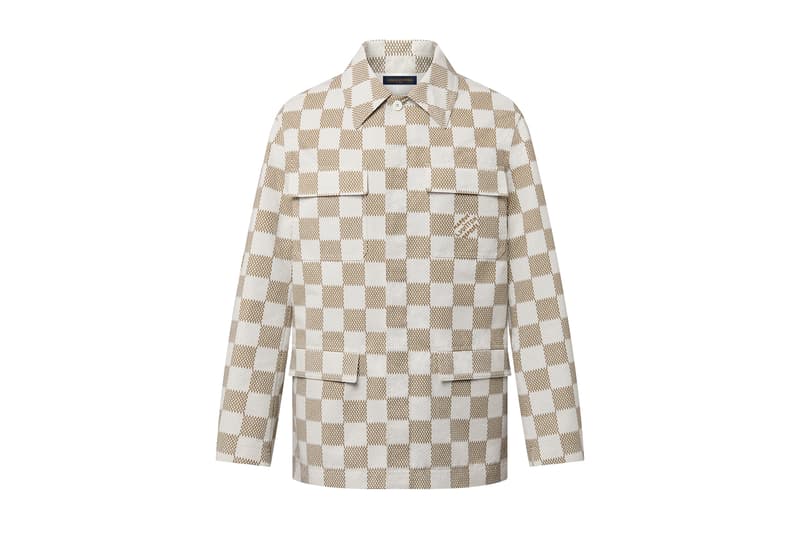 The Second Drop From Pharrell's First Louis Vuitton Collection Is Here
