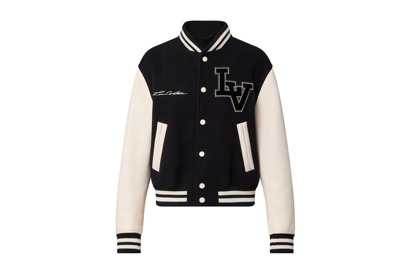 The Second Drop From Pharrell's First Louis Vuitton Collection Is Here
