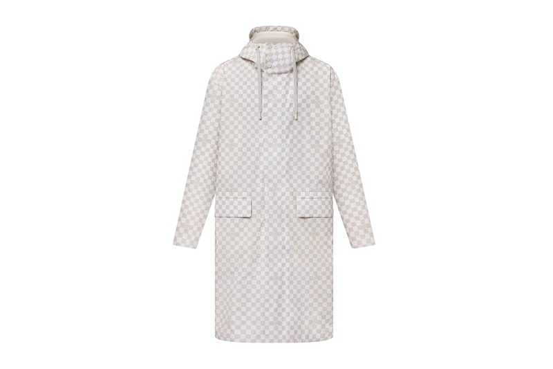 The Second Drop From Pharrell's First Louis Vuitton Collection Is Here